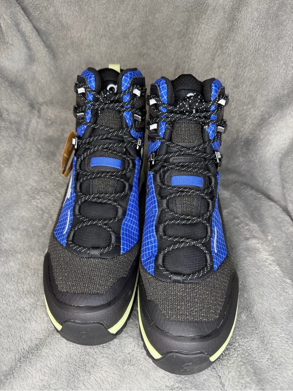 On Cloud Cloudalpine Waterproof Women’s